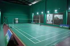 16 Feathers Badminton Academy | Bengaluru | TurfBooking